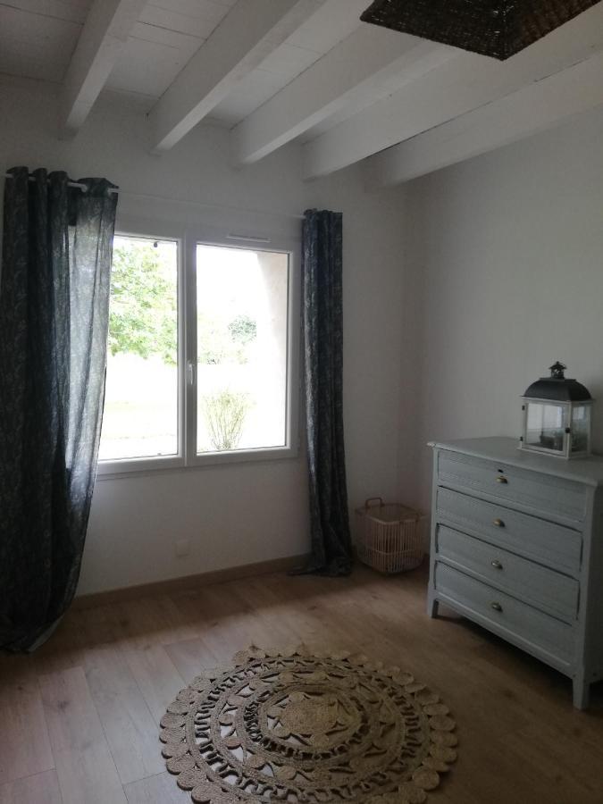 Le Haut Séchoir Buzet-sur-Baise Esterno foto