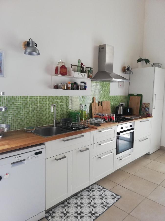 Le Haut Séchoir Buzet-sur-Baise Esterno foto
