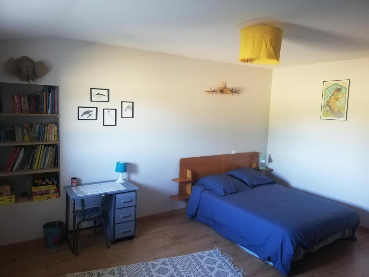 Le Haut Séchoir Buzet-sur-Baise Esterno foto